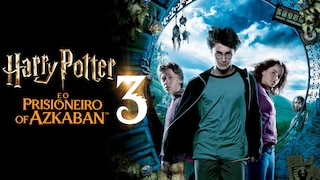 Harry Potter e o Prisioneiro de Azkaban