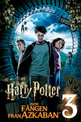 Harry Potter och fången från Azkaban