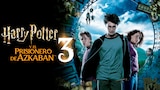 Harry Potter y el Prisionero de Azkaban