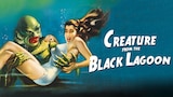 Creature from the Black Lagoon