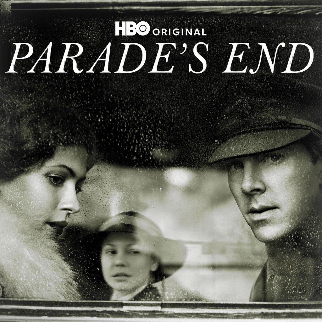 Parade's End (HBO)