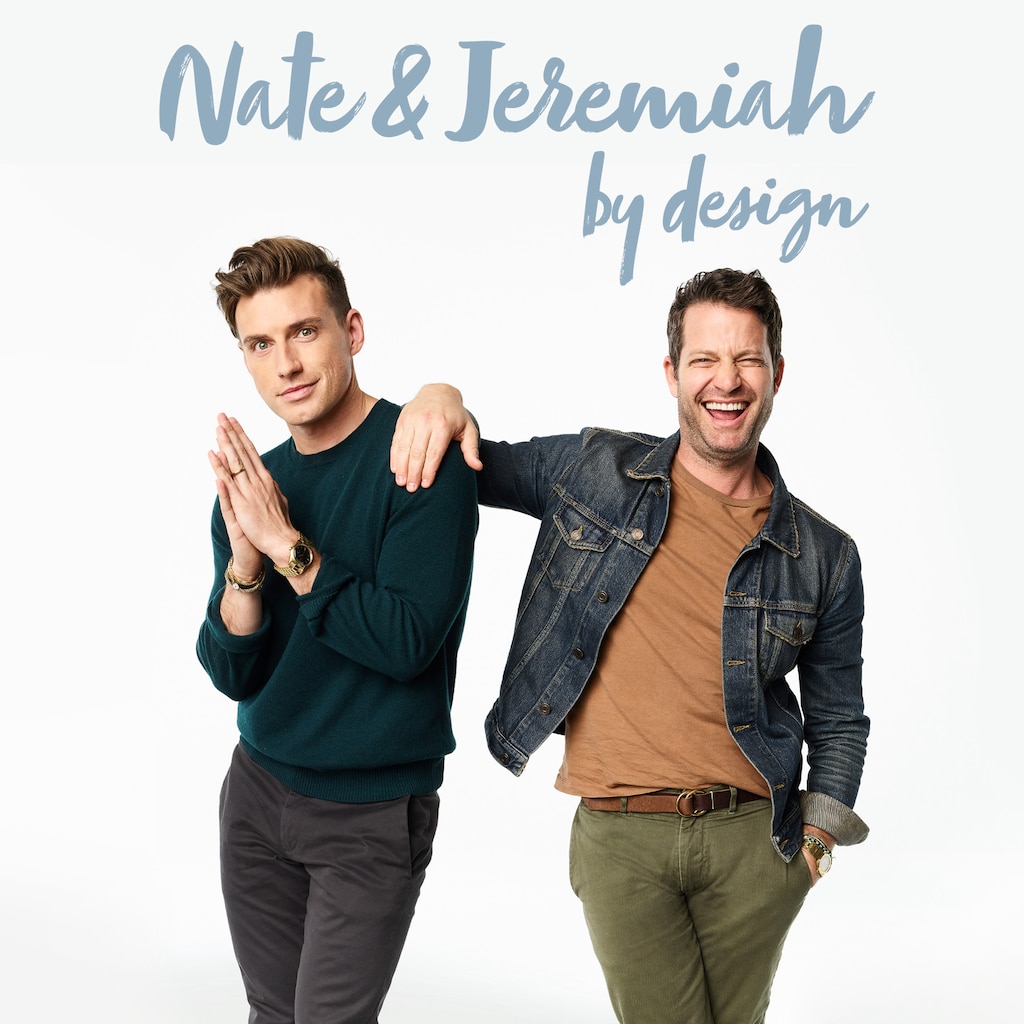 Nate & Jeremiah By Design