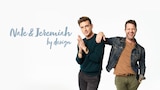 Nate & Jeremiah By Design
