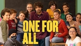 One for All