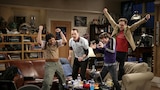 The Cooper-Hofstadter Polarization