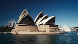 Seoul / Sydney