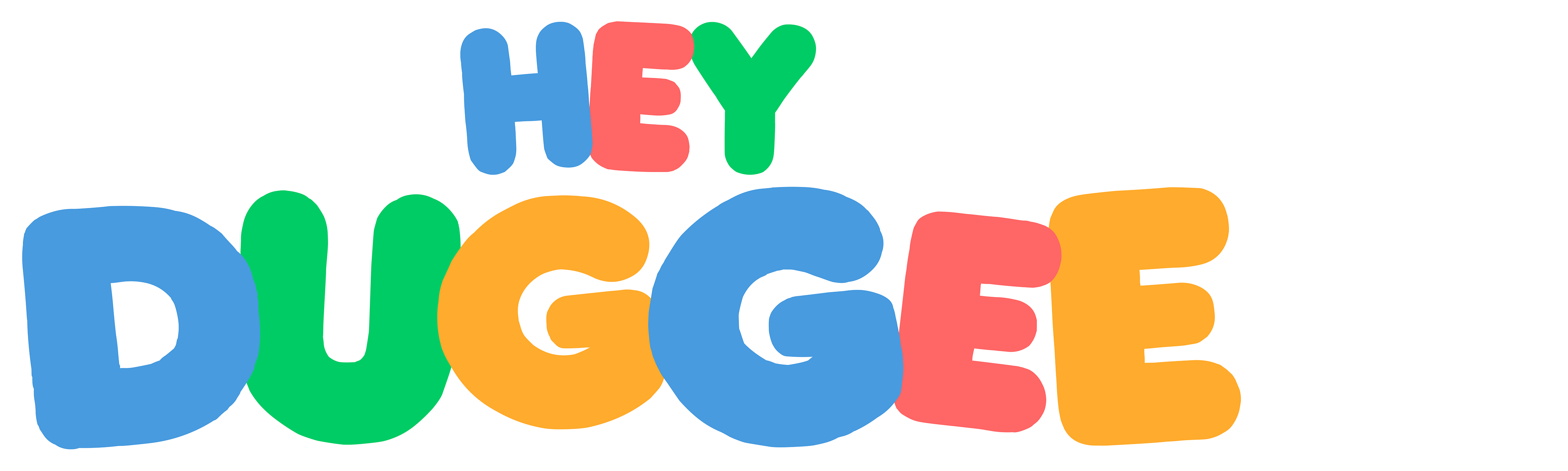 Hey Duggee
