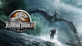 Jurassic Park III