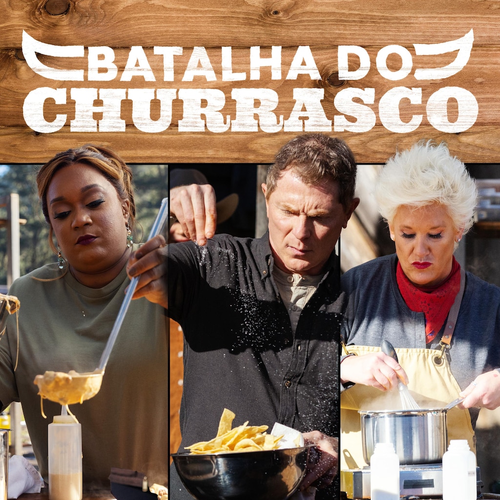 Batalha do Churrasco