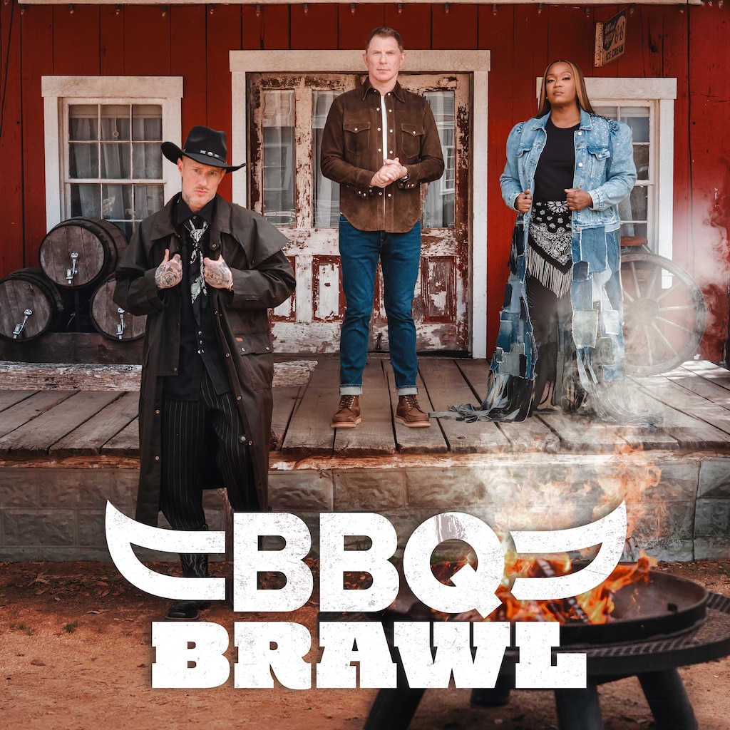 BBQ Brawl