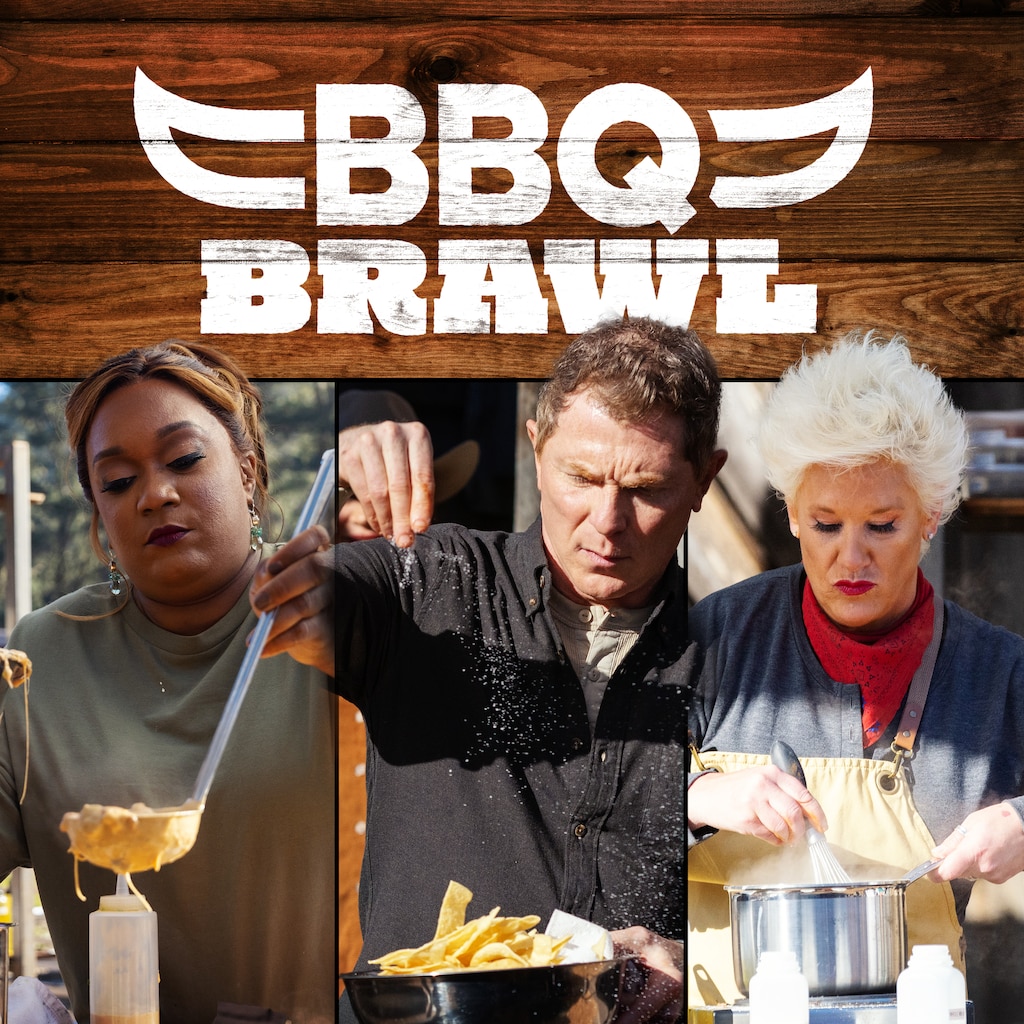 BBQ Brawl