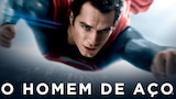 O Homem de Aço