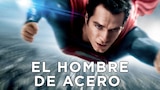 El hombre de acero