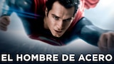El Hombre de Acero