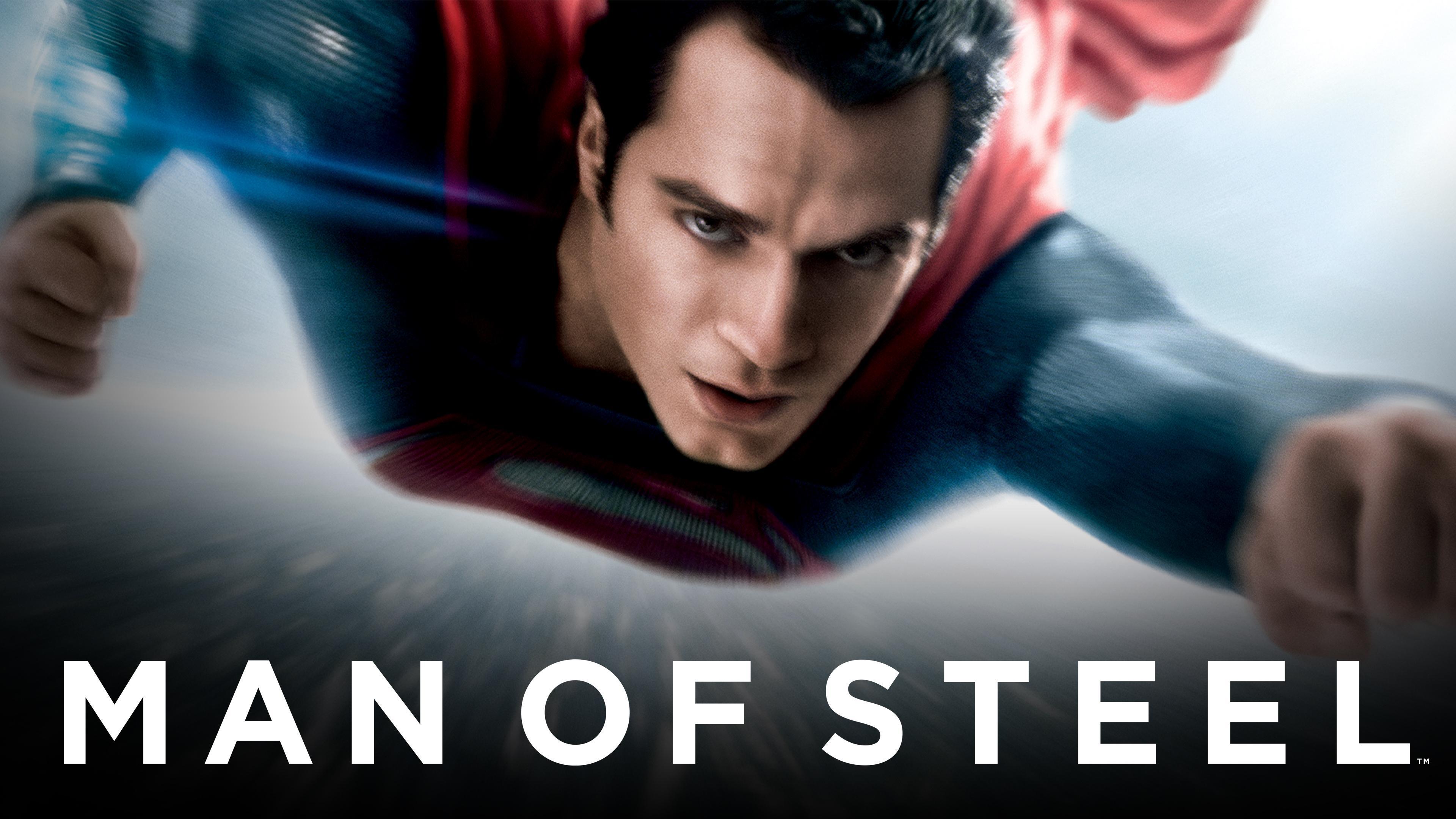 Superman Movies: All 9 Man of Steel Flims, Ranked