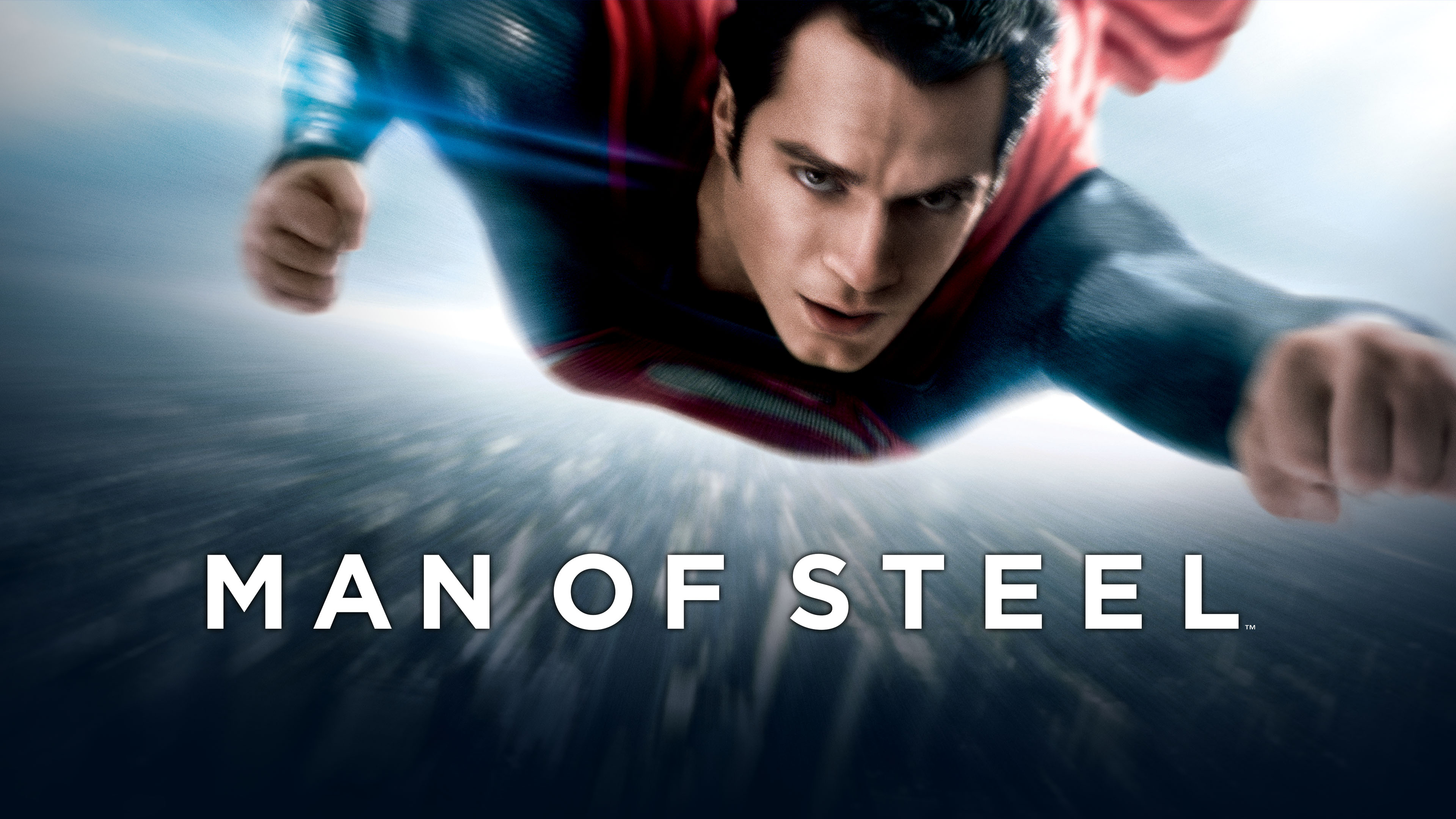Watch Man of Steel | HBO Max, image size:3840x2160