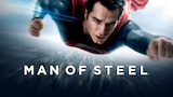 Man of Steel