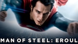 Man of Steel: Eroul