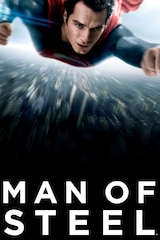 Man of Steel