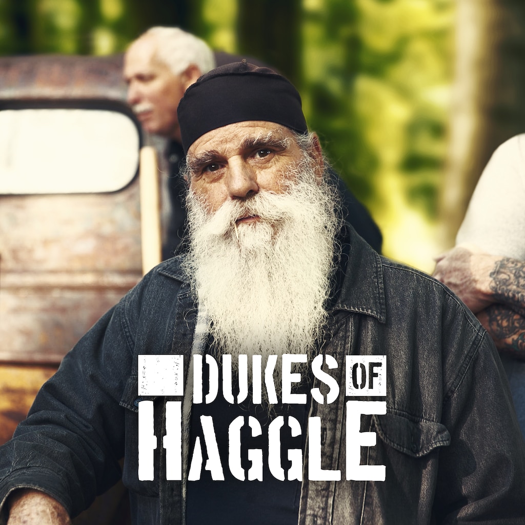 Dukes of Haggle
