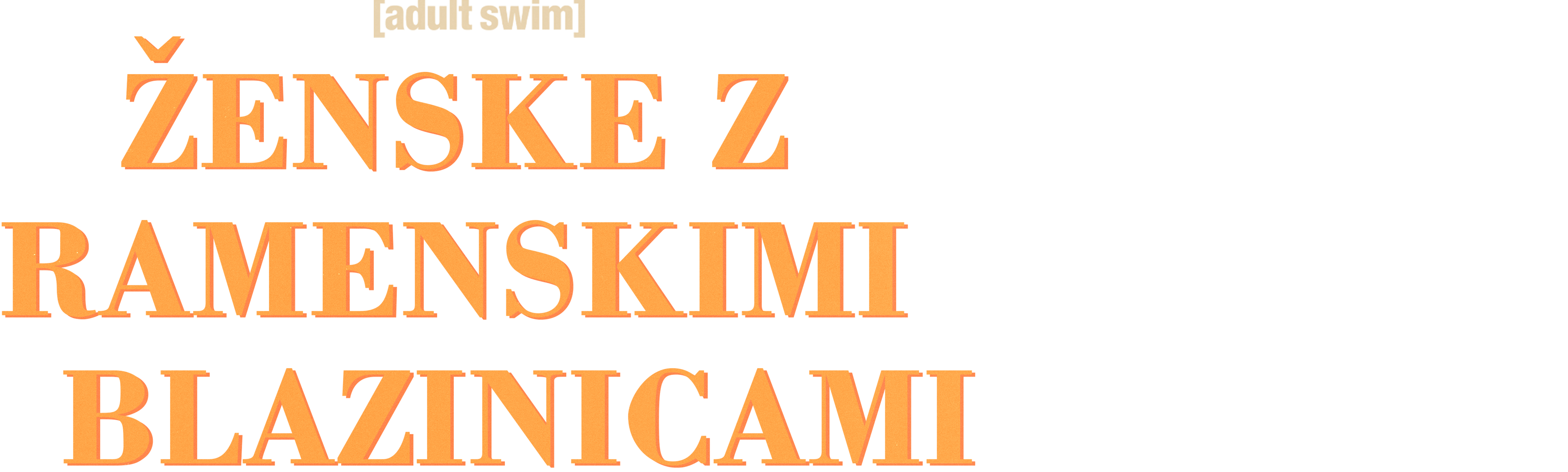 Ženske z ramenskimi blazinicami