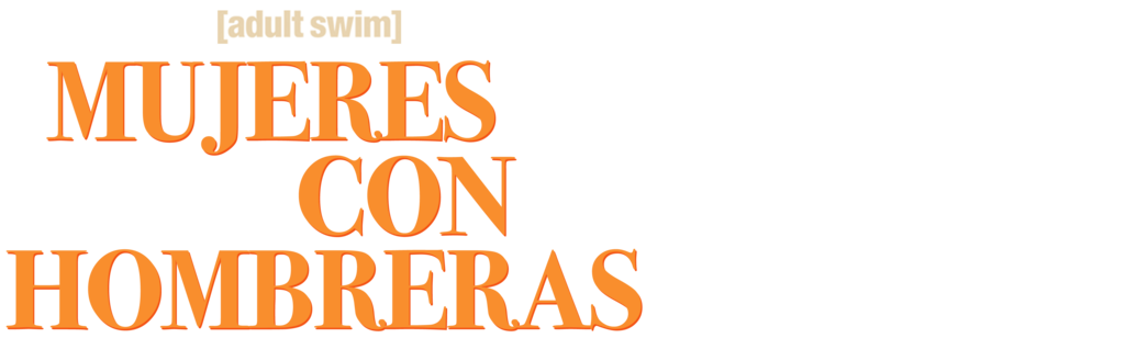 Mujeres con Hombreras