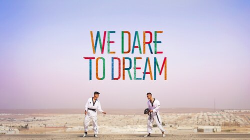 Disfruta We Dare To Dream | HBO Max