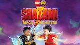 Lego DC Shazam: Magic and Monsters