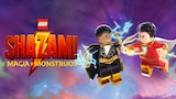 LEGO DC Shazam: Magia y Monstruos