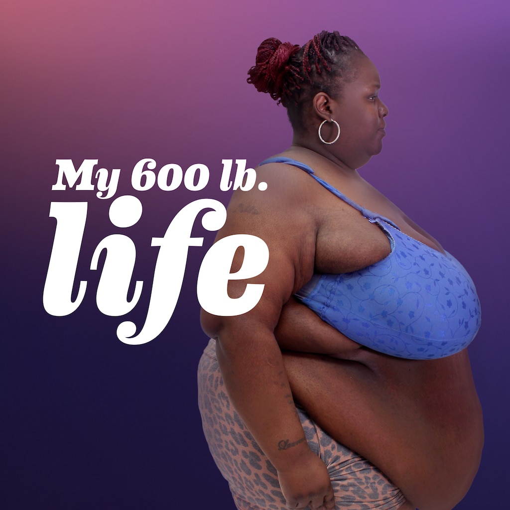 My 600-lb Life