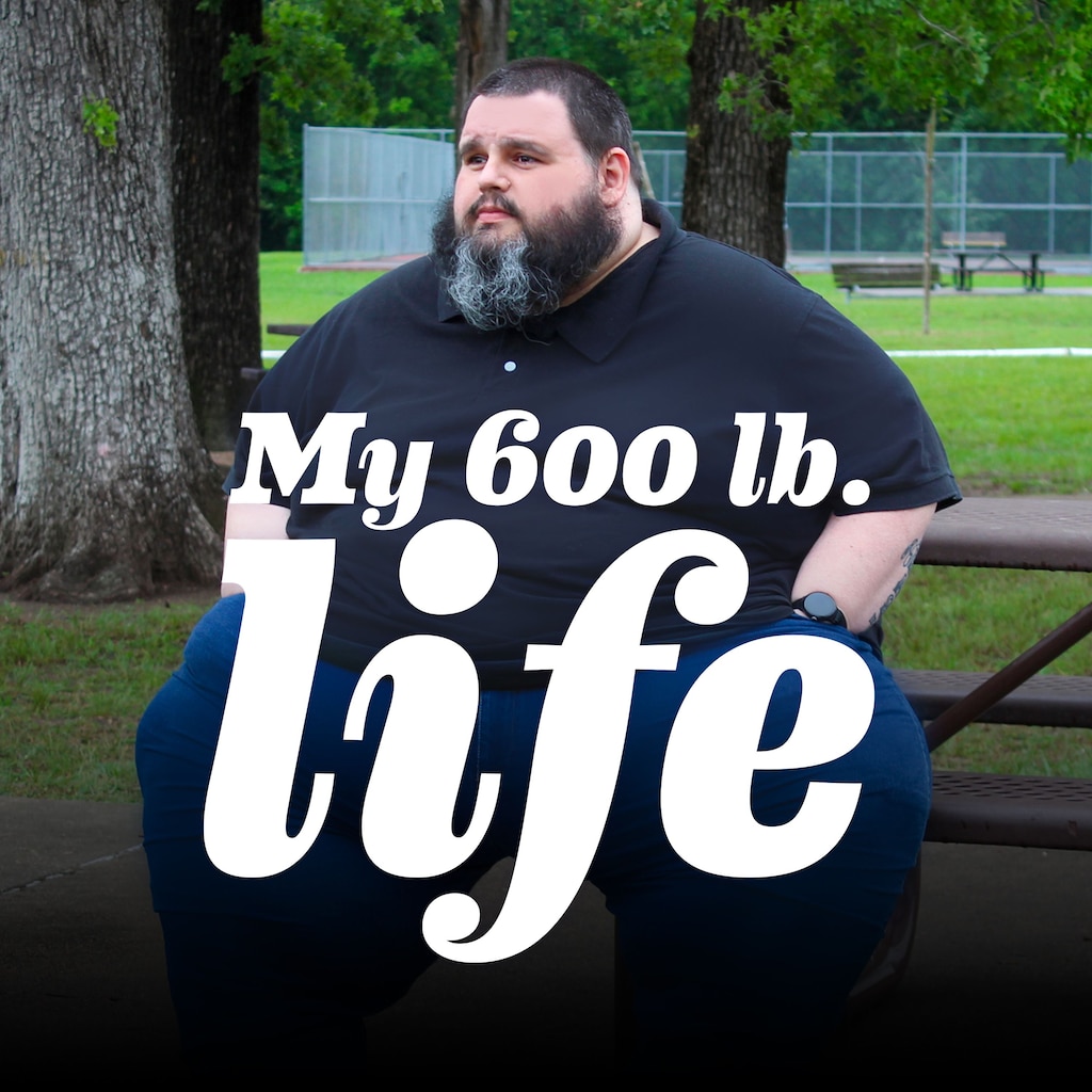 My 600-lb Life