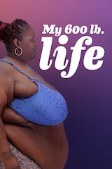 My 600-lb Life