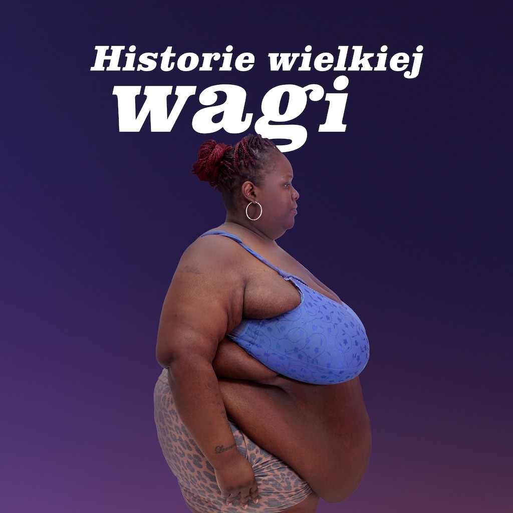 Historie wielkiej wagi