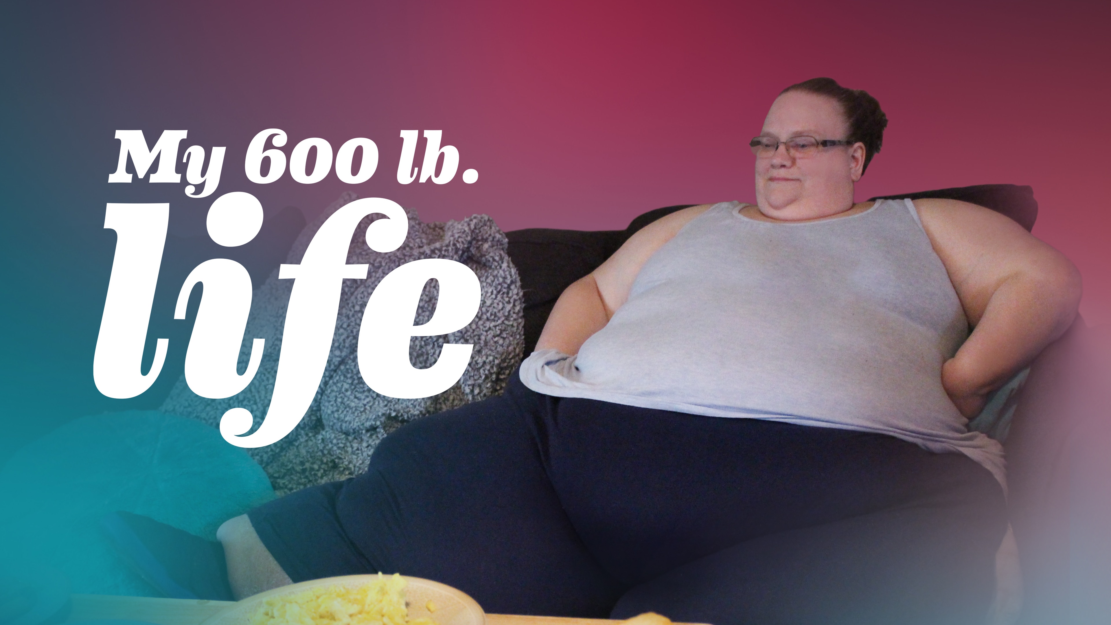 Prime Video: My 600-lb Life Season 9