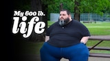 My 600-lb Life