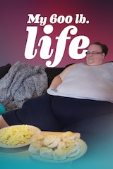 My 600-lb Life