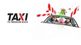 Taxi to Treasure Rock