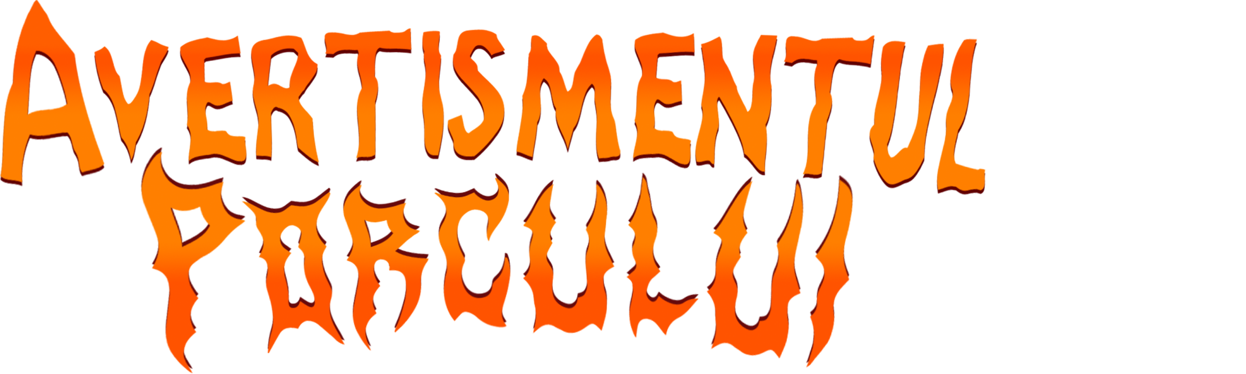 Avertismentul porcului