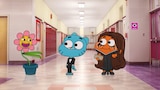 The Gumball Chronicles: The Curse of Elmore
