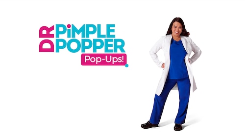 Παρακολούθησε Γρήγορα στη δερματολόγο: αναπάντεχα περιστατικά | Κύκλος ...