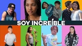 Soy increíble