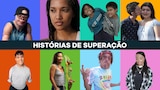 Histórias de Superação