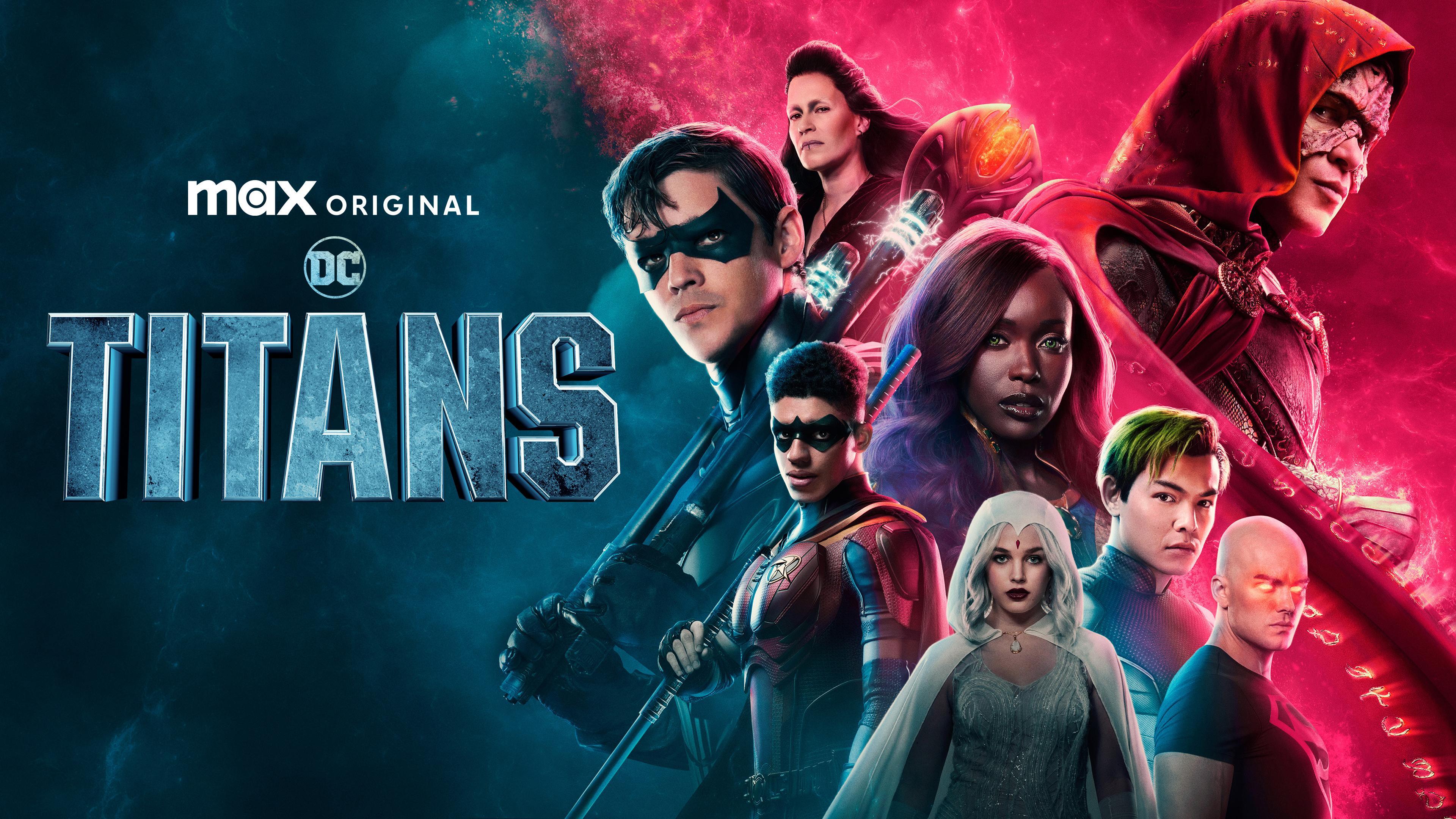 Clash of the Titans - Full Cast & Crew - TV Guide