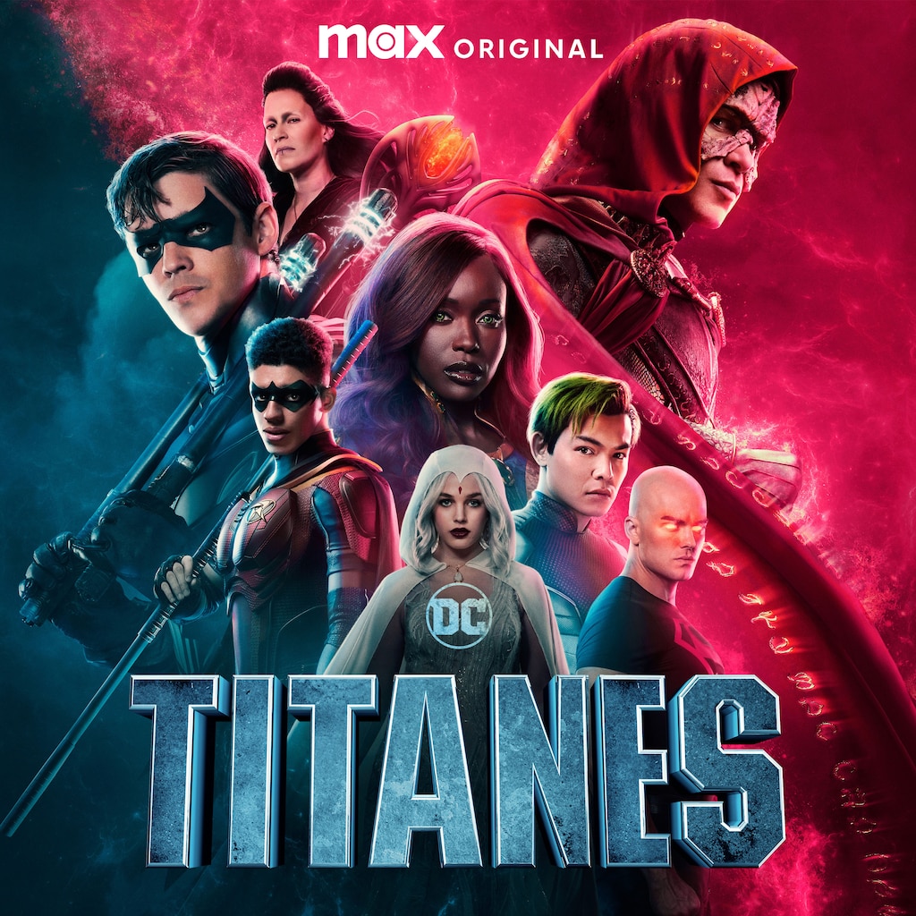 Titans