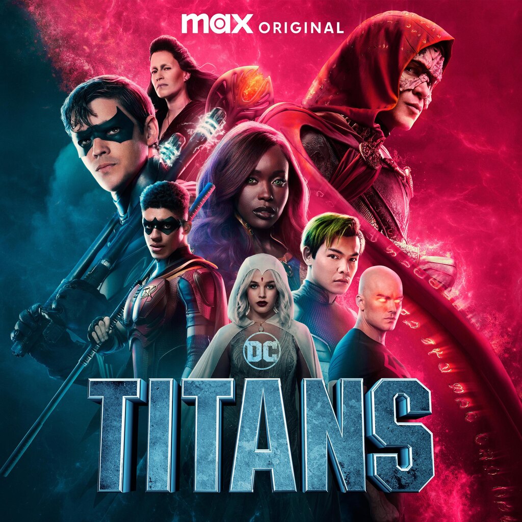 Titans
