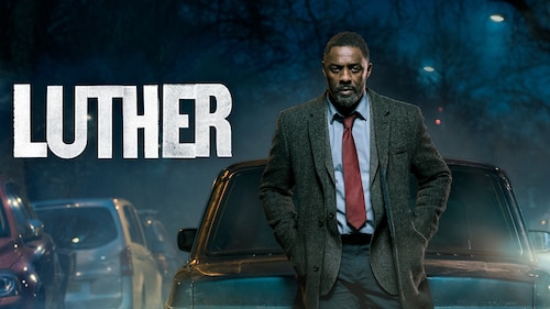 Watch Luther Season 5 Max