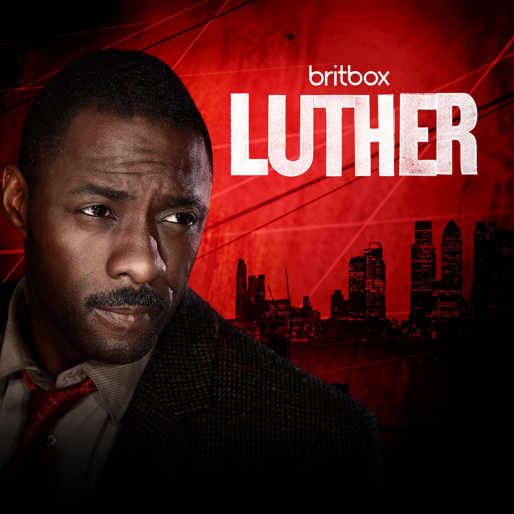 Luther