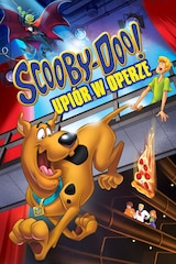 Scooby-Doo! Upiór w Operze