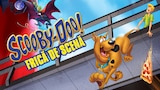 Scooby-Doo! Frică de scenă