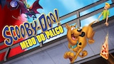 Scooby-Doo! Medo do Palco